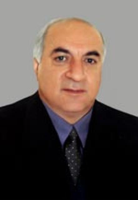 Владимир Бадалян