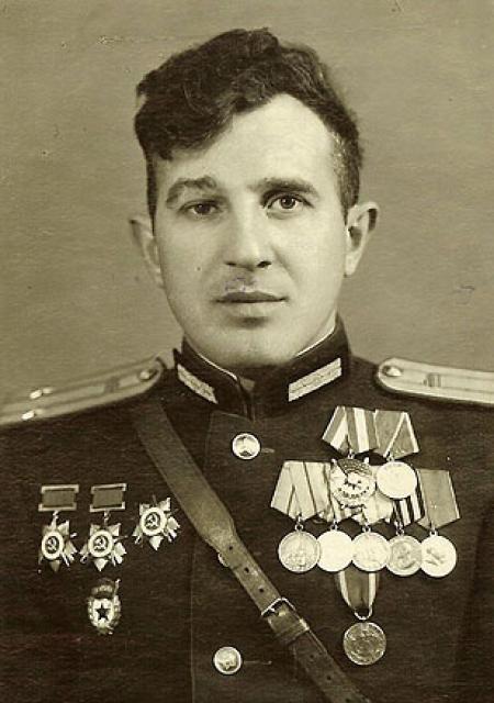 Michael Badanes