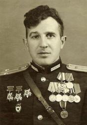 Michael Badanes