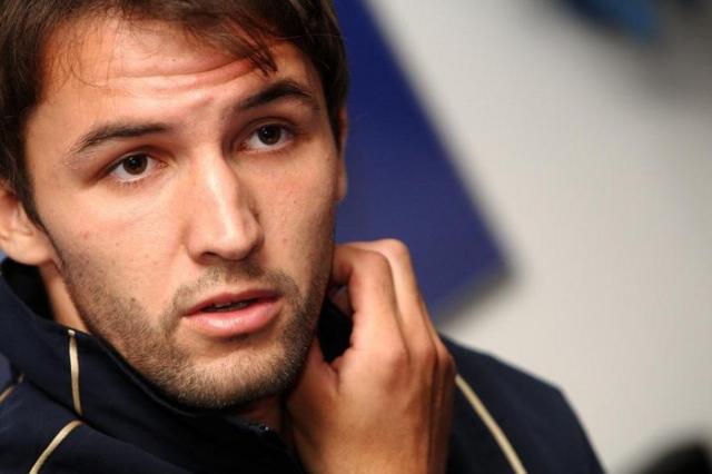 Milan Badelj