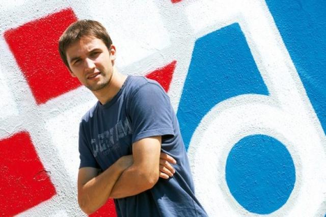 Milan Badelj