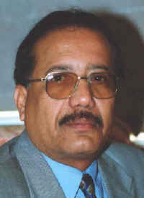 Abdul Bajamal