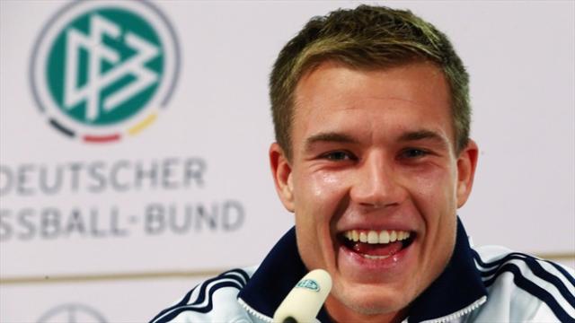 Holger Badstuber photo Holger Badstuber