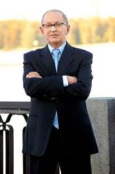 Oleg Bazilevich Oleg Bazilevich