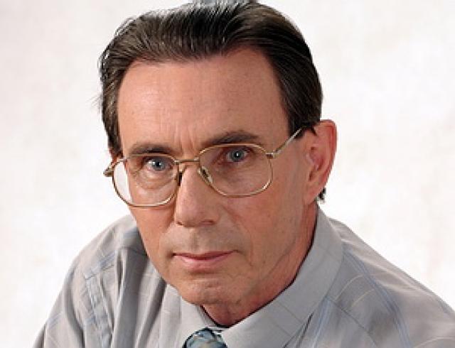 Александр Базилюк