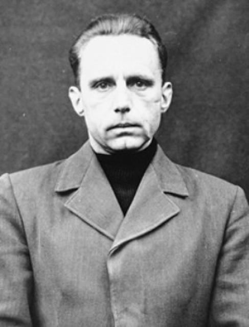 Wilhelm Franz Josef Beiglbock photo Wilhelm Franz Josef Beiglbock