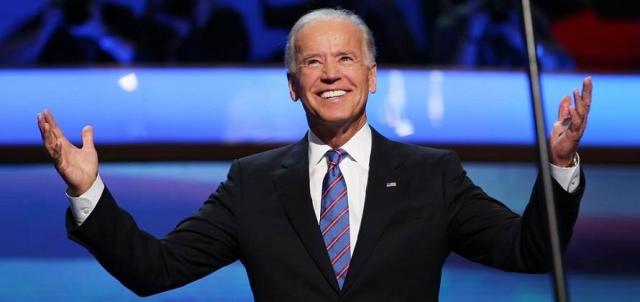 Joe Biden