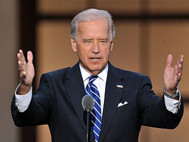 Joe Biden