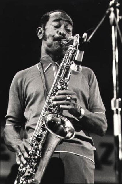 Don Byas photo Don Byas