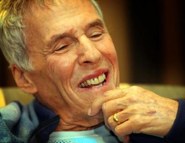 Burt Bacharach photo Burt Bacharach