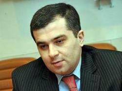 David Bakradze David Bakradze