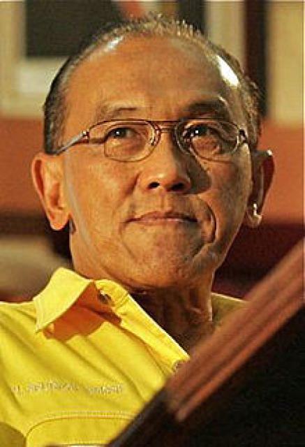 Aburizal Bakrie photo Aburizal Bakrie