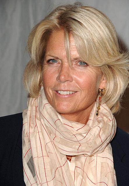 Meredith Baxter