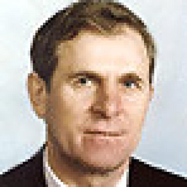 Валентин Бакулин