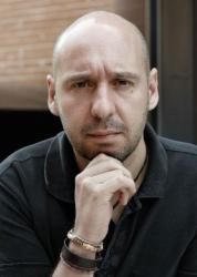 Jaume Balaguere Jaume Balaguere