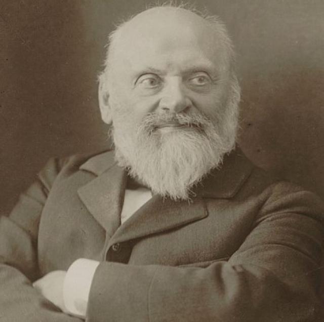 Miliy Balakirev photo Miliy Balakirev