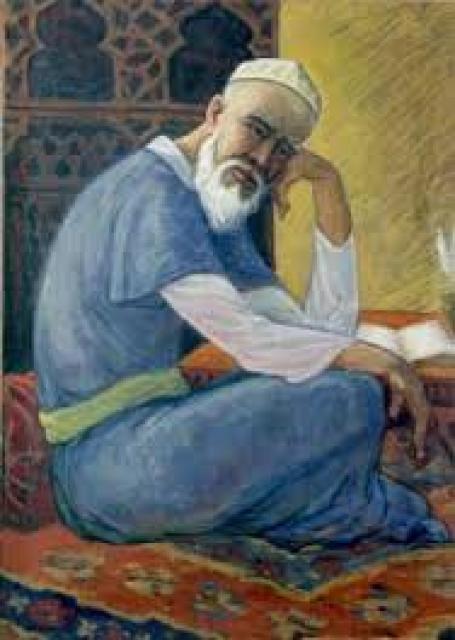 Yusuf Balasaguni