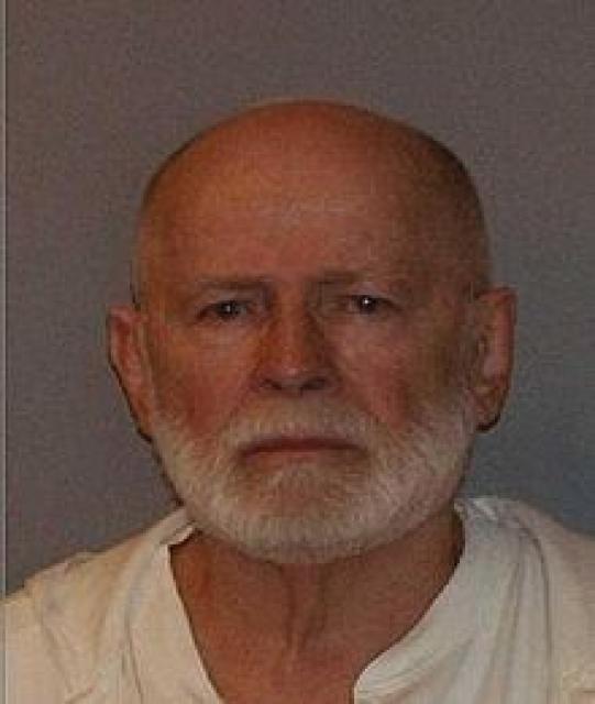Whitey Bulger photo Whitey Bulger
