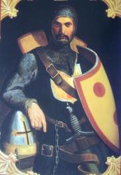  Baudouin II
