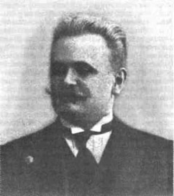 Лев Балицкий фото Лев Балицкий
