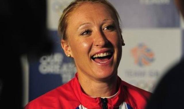 Elena Baltacha photo Elena Baltacha
