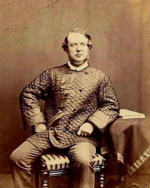 Michael William Balfe