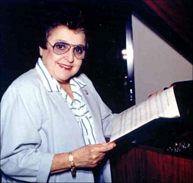 Puchi Balseiro