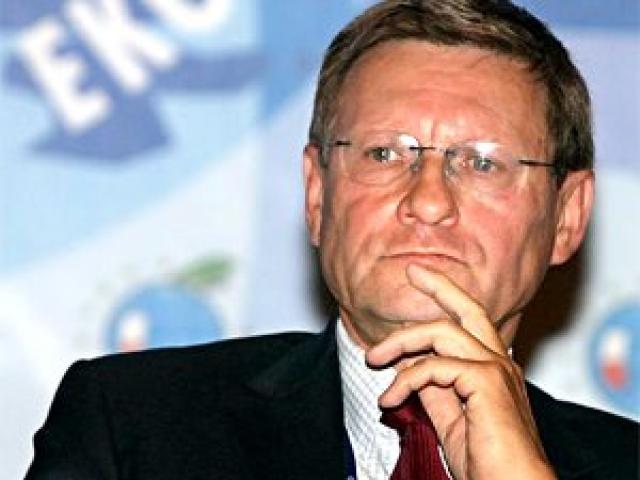 Leszek Balcerowicz