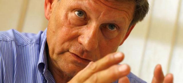 Leszek Balcerowicz