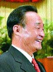 Wu Bangguo Wu Bangguo