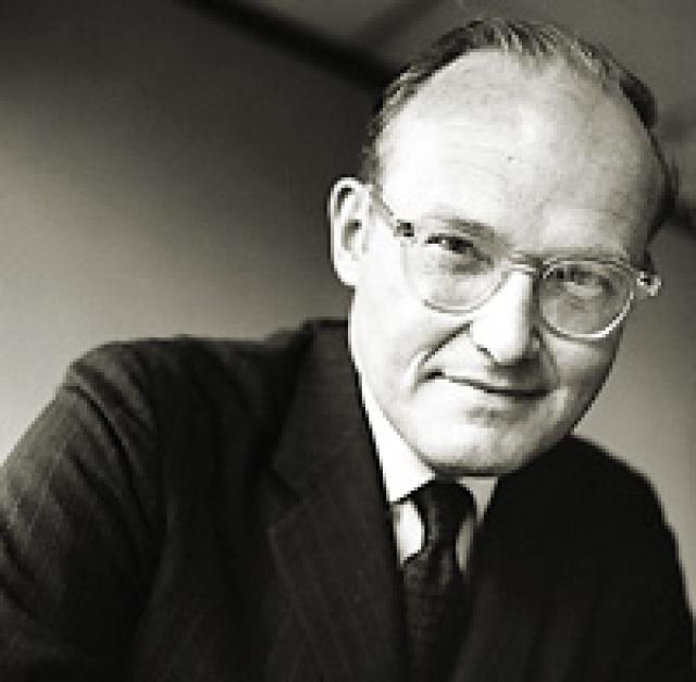 McGeorge Bundy