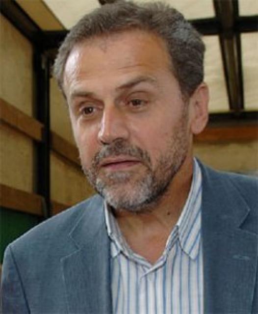 Milan Bandic photo Milan Bandic
