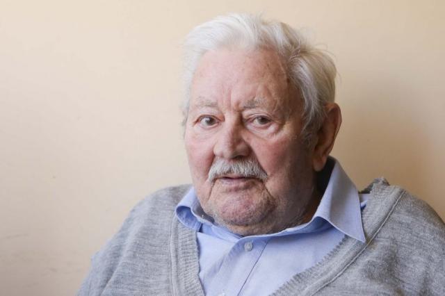 Donatas Banionis