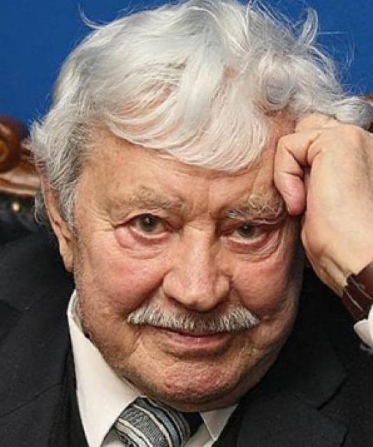 Donatas Banionis