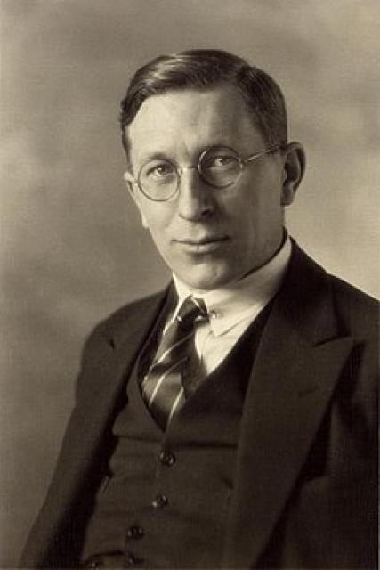 Фредерик Грант Бантинг