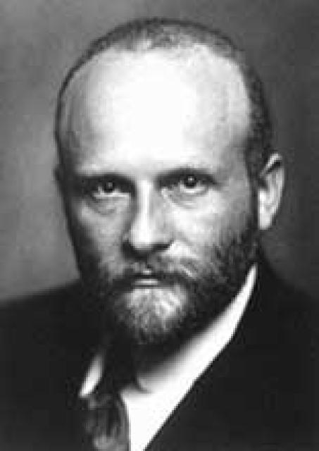 Robert Barany