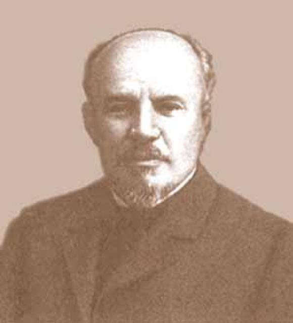 Kazimir Barancevich photo Kazimir Barancevich