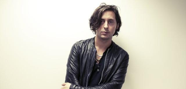 Carl Barat