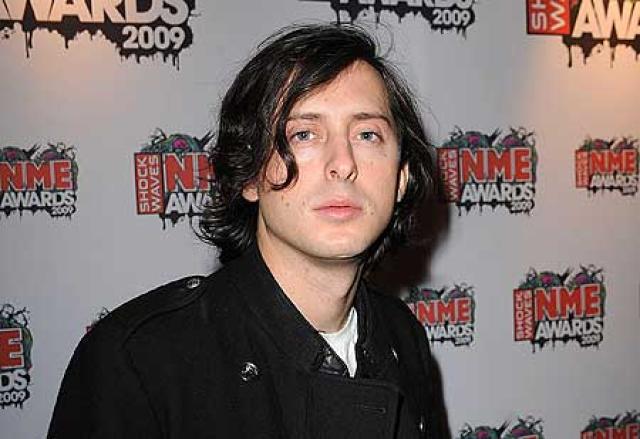 Carl Barat