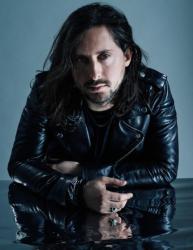 Carl Barat