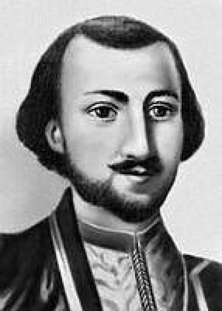 Nikolos Baratashvili photo Nikolos Baratashvili
