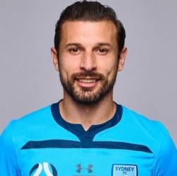 Kosta Barbarouses