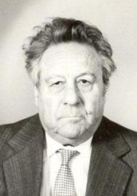 Eugen Barbu