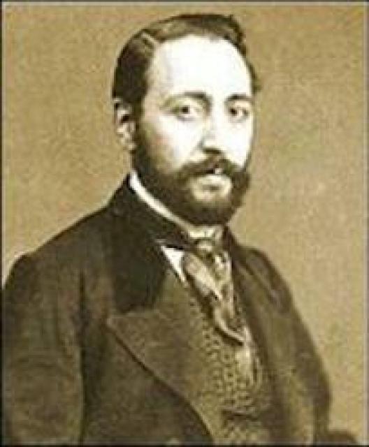 Francisco Asenjo Barbieri photo Francisco Asenjo Barbieri