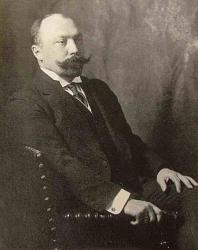 Петр Барк