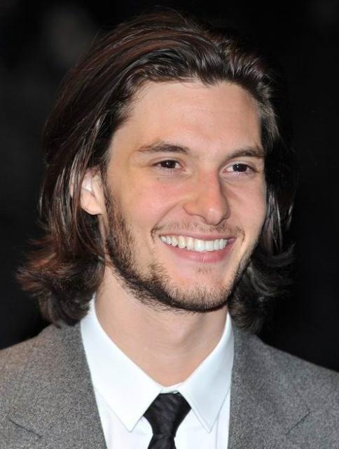 Ben Barnes biography. English actor