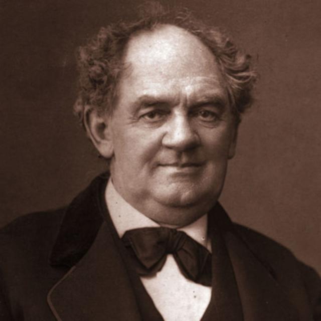 Phineas Barnum photo Phineas Barnum