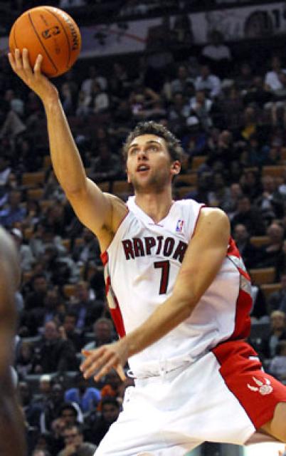 Andrea Bargnani