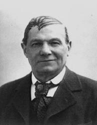 Louis Baron Louis Baron