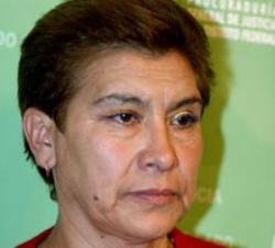 Juana Barraza